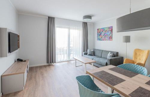 Sporthotel Neuruppin - Apartmenthaus mit Ferienwohnungen - Foto 35