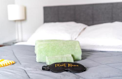 Jungle House Luxury Stays - Columbus Downtown Short North - Foto 17