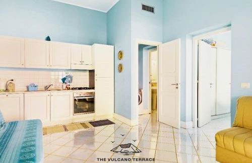 The Vulcano Terrace - Foto 12