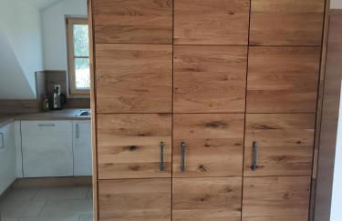 Ferienwohnung Meyer Obergeschoss - Foto 34