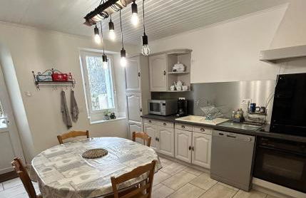 Maison avec jardin - Foto 12