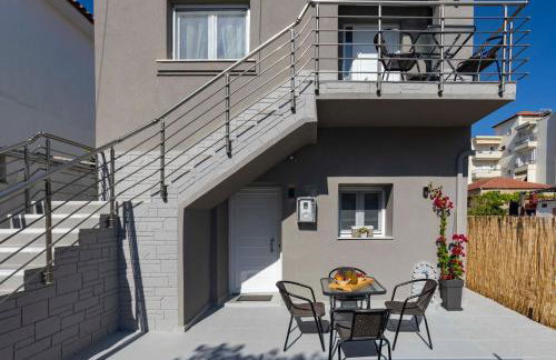 La Petite Maison - Foto 44