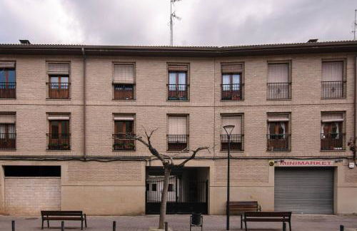 Apartamentos Casalarreina - Foto 89