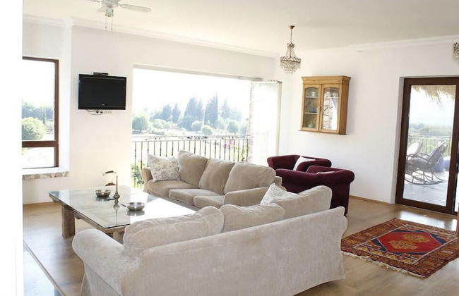 Villa Kaya Peace 4 Bedroom - Foto 10