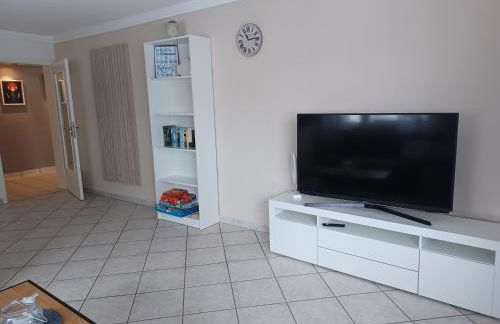 Ferienwohnung Kerstin - Foto 8