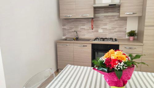 VENERE - Locazione turistica - Foto 5, stove