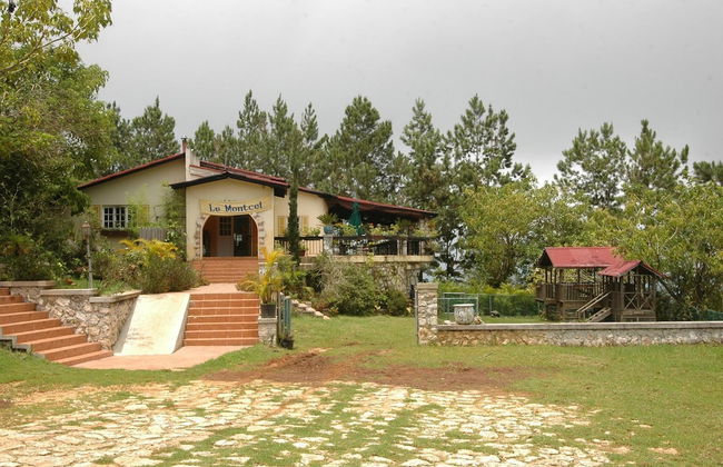 Ranch Le Montcel - Photo 1