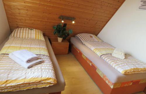 Ferienhaus Lederstrumpf im Feriend - Photo 32