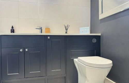 Victoria Cottage, Cullercoats - Foto 12