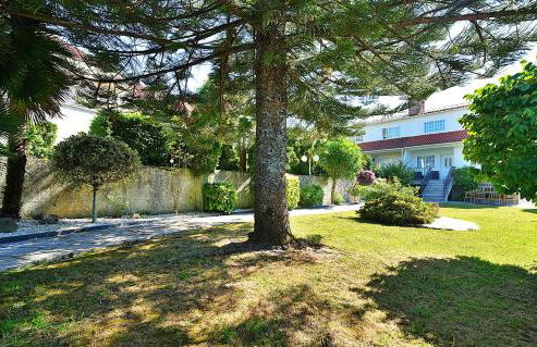 Casa con jardín en Fefiñanes, Cambados - Foto 41