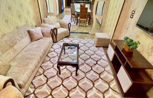 Saraya's Apartment - Foto 1