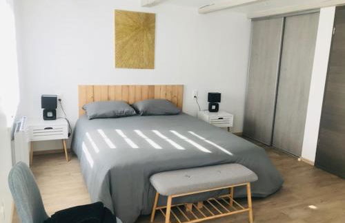 Gîte mon rêve à Scherwiller avec SPA sur la route des vins au coeur de l'alsace - Foto 53