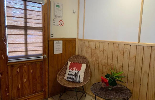 Paraíso Sunset Bungalows - Foto 18