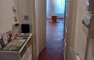 Studio de charme à Versailles - Foto 11