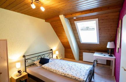 Schwarzwaldferienwohnung Oberle - Foto 4