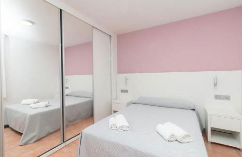 Bungalows Aparto Residence Galetamar - Foto 32