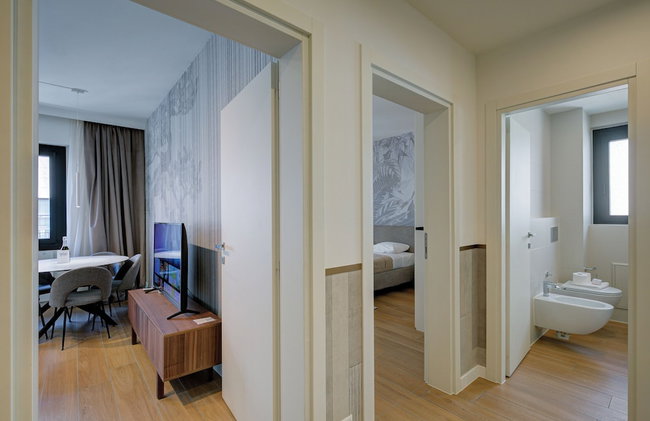 Boutique Apartments - Foto 65