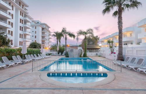 Apartamentos Olive Beach - Foto 68