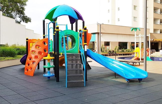 Olímpia Park Resort Reserve Temporada - Foto 24