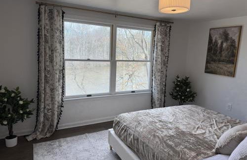 River Heights Retreat - Foto 16