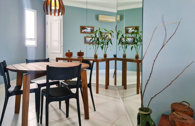 Apartamento Ilha de Milos - Foto 56