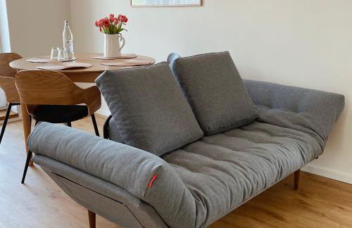 NEU Ferienwohnung am Kloster, ländliche Idylle mit der ganzen Familie - Foto 13