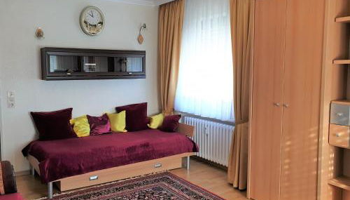 60 qm mit Aussicht in Konz - Photo 2