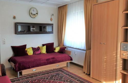 60 qm mit Aussicht in Konz - Foto 2