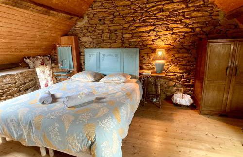 Penty LEGONA, authentique et chaleureux, 2-6 pers - Foto 38