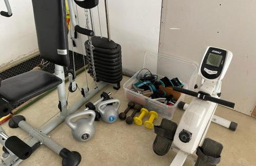 Charmante maison basque entre ville et campagne - Foto 31