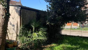 Appartamento luna, vicino centro storico - Foto 5, Garden, Garden view