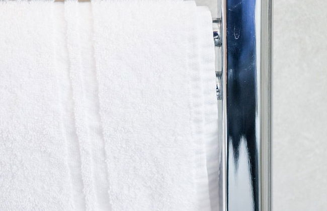 Howarth House Apartments - Foto 43