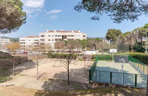 Pretty garden apartment next to a charming beach - Foto 16