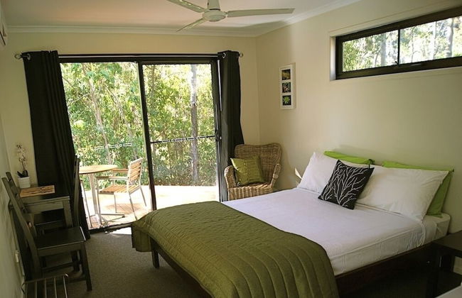 BIG4 Carnarvon Gorge Holiday Park - Foto 2