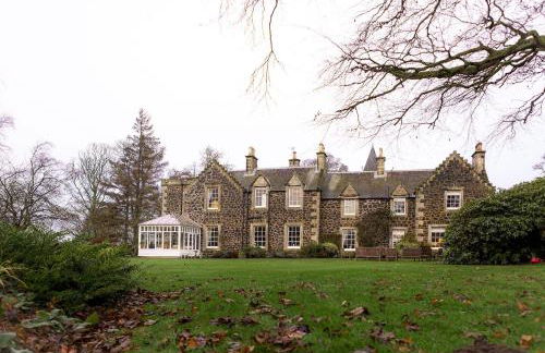 The Lodge House - By Elie - Foto 59