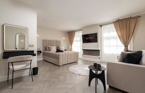 Bold St ApartHotel Book Individually or Book 8! - Foto 59