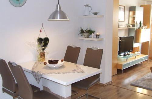 Ferienwohnung Hochwald - im Herzen des Saarlandes - Foto 6