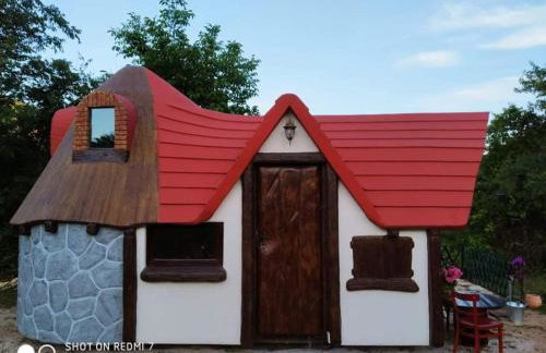 Immaculate 2-bed Cottage Near Krka Waterfalls - Foto 1