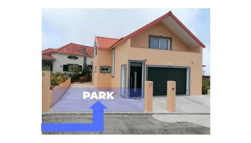 House Vila Santa Ana - Foto 5