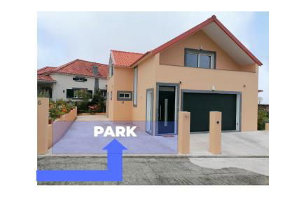 House Vila Santa Ana - Foto 5