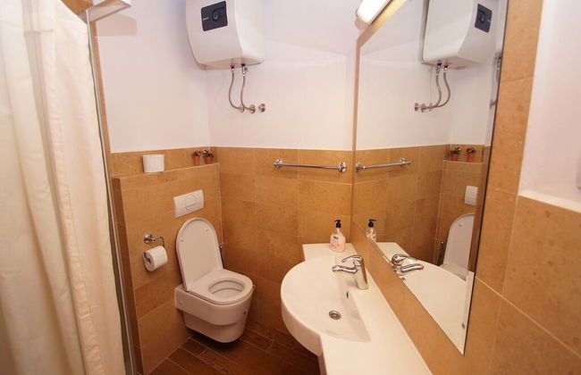 Apartments Stelina - Photo 37