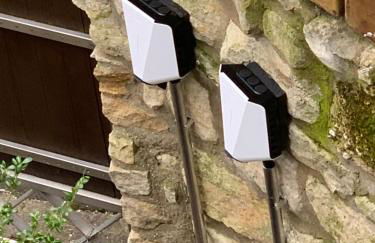 Geibelhof - Apartments in mediterraner Hofreite nahe Frankfurt am Main - Photo 112