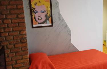 PINK & GREEN APARTMENTS - RHO FIERA MILANO MIND - Andrea - Foto 67