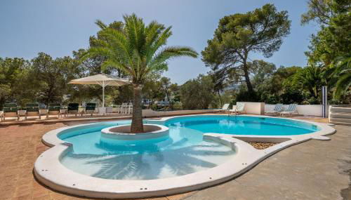 Villa Claramunda - Foto 2