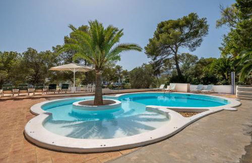 Villa Claramunda - Foto 2