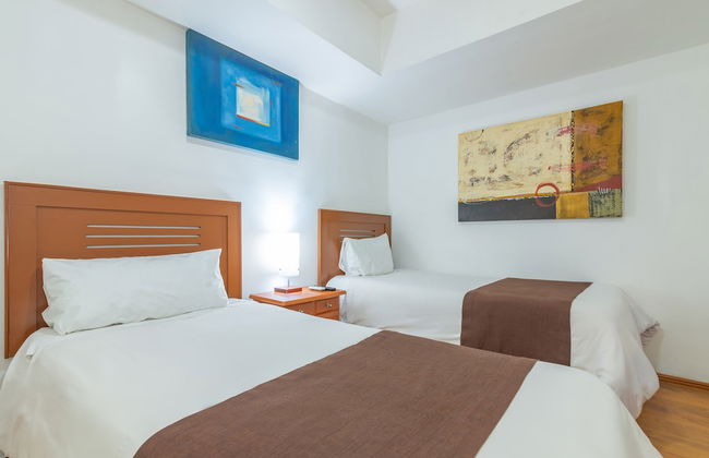 European Life Style Executive Suites & Gallery - Foto 22