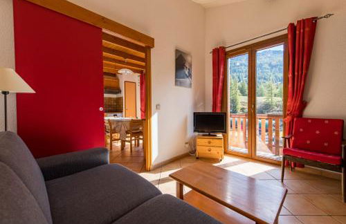 Fleurs et Neige - Foto 39