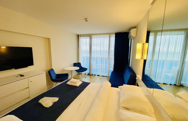 Royal Sea Breeze Apartment - Foto 57