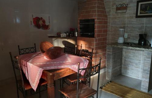 "Cantinho das serestas" em flats com piscina, sem café - Foto 55