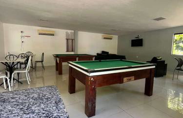 Resort Flat Gavoa - Foto 16